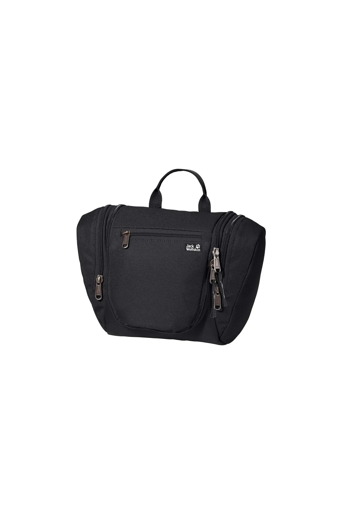 Jack Wolfskin  Abendtasche - Schwarz - Strukturiert