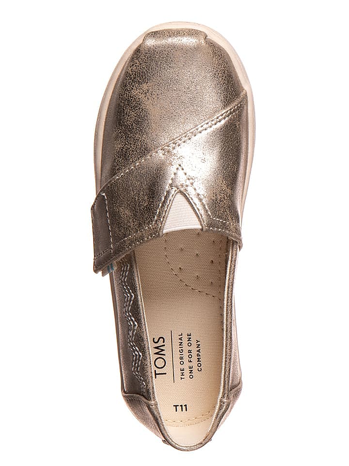TOMS Slipper 