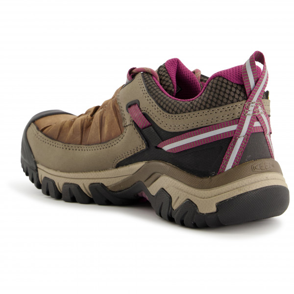 Keen - Women's Targhee III WP - Multisportschuhe