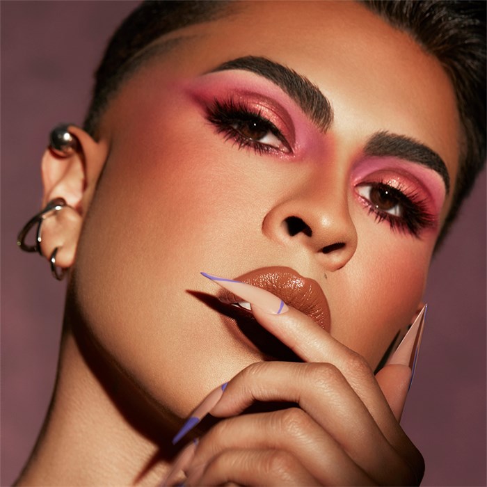 Sweetest Tea Artistry Palette