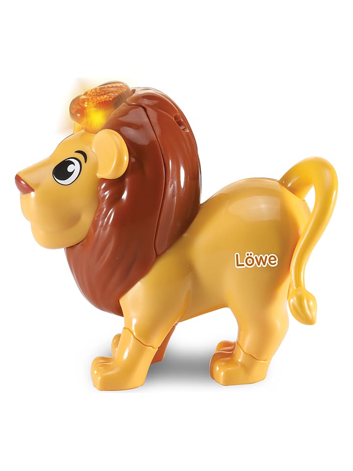 vtech Interaktiver Löwe 