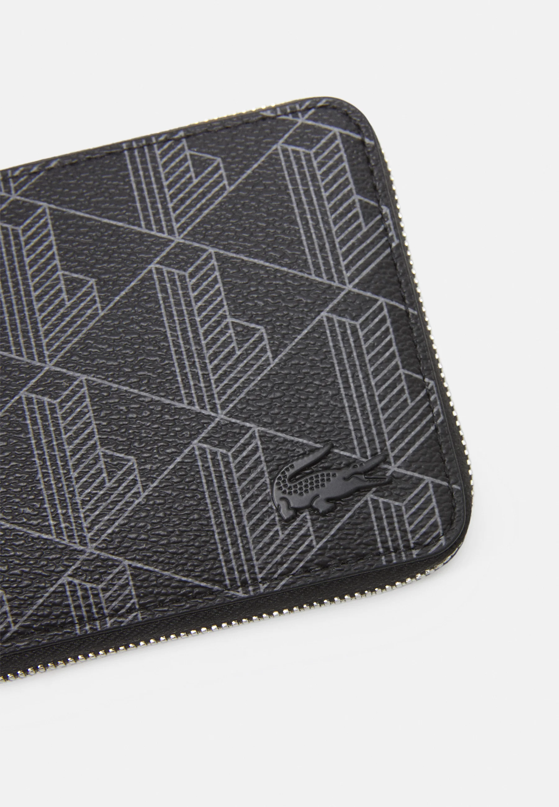 Lacoste BLEND COMPACT - Cartera