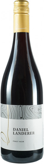 2018 Pinot Noir trocken - Weingut Daniel Landerer