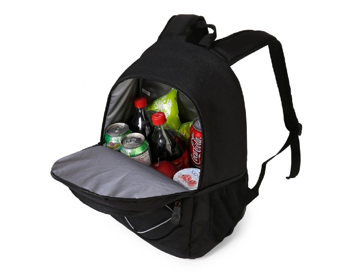 Tourit 25 Kühlrucksack