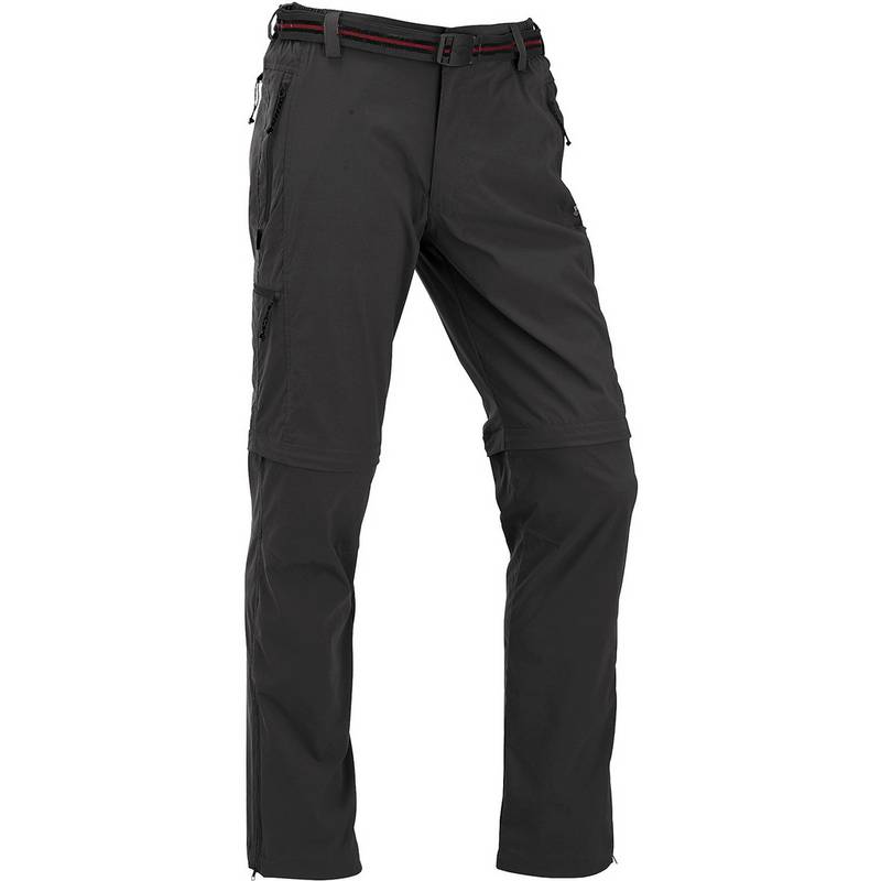 Maul Sport Zip-Off Ontario II - SP Zipphose Herren