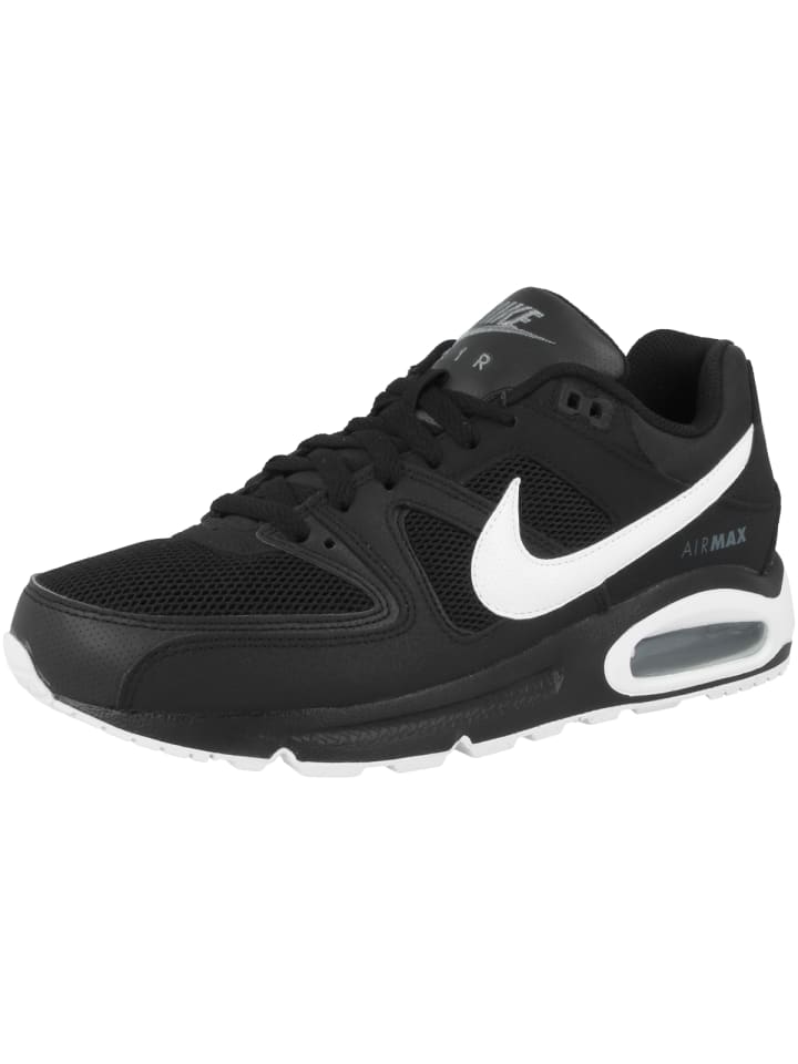 Nike Sneaker low Air Max Command in schwarz günstig kaufen