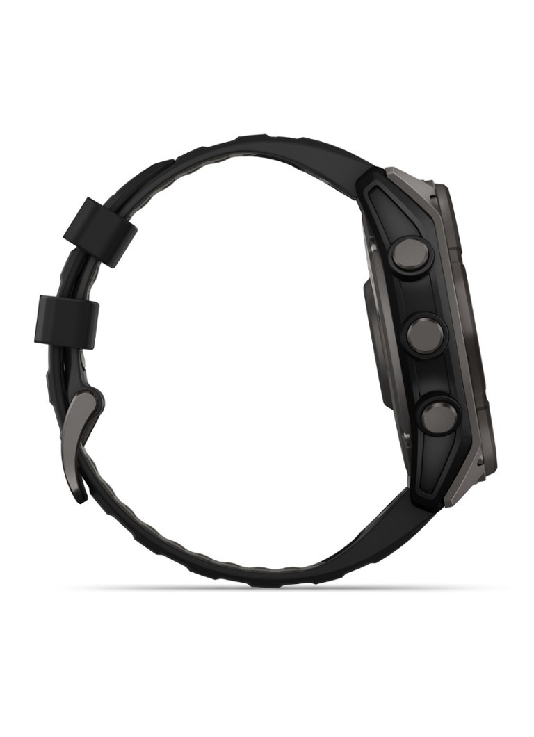 Garmin Fenix 8 smartwatch 51 mm