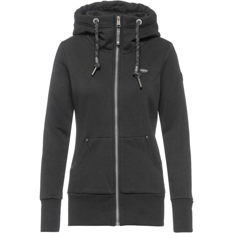 Ragwear Neska Sweatjacke Damen