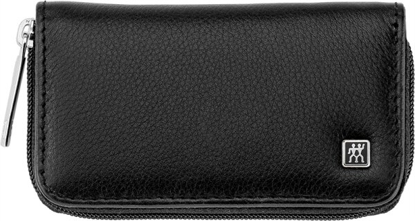 ZWILLING Beauty Premium Nagelpflege-Set - black Maniküre-Set