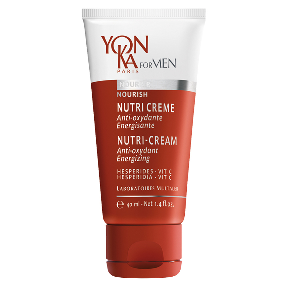 Yon-Ka Nutri crème Anti-oxydante, énergisante