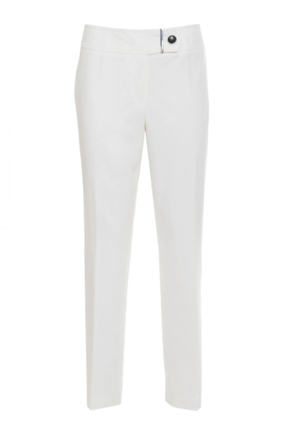 Calvin Klein  M0AK7260 Hose WEICHWEISS