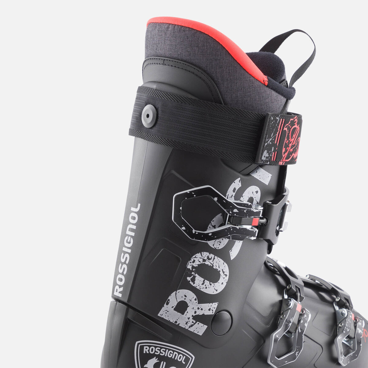 Herren On Piste Skischuhe Evo 70