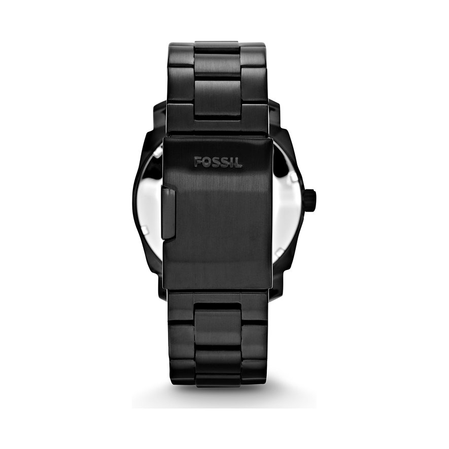 Fossil Herrenuhr Machine