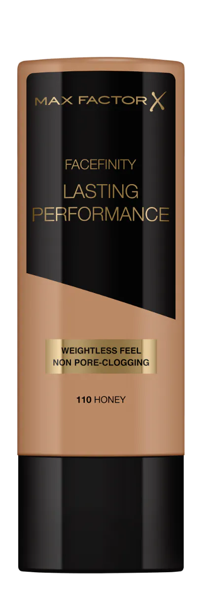 „Max Factor Lasting Performance“ veido makiažo pagrindas, 110