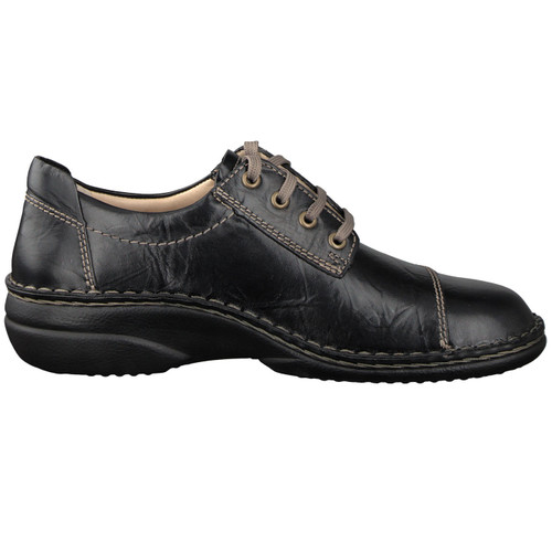 Schnürschuh-26530090073 Finn Comfort
