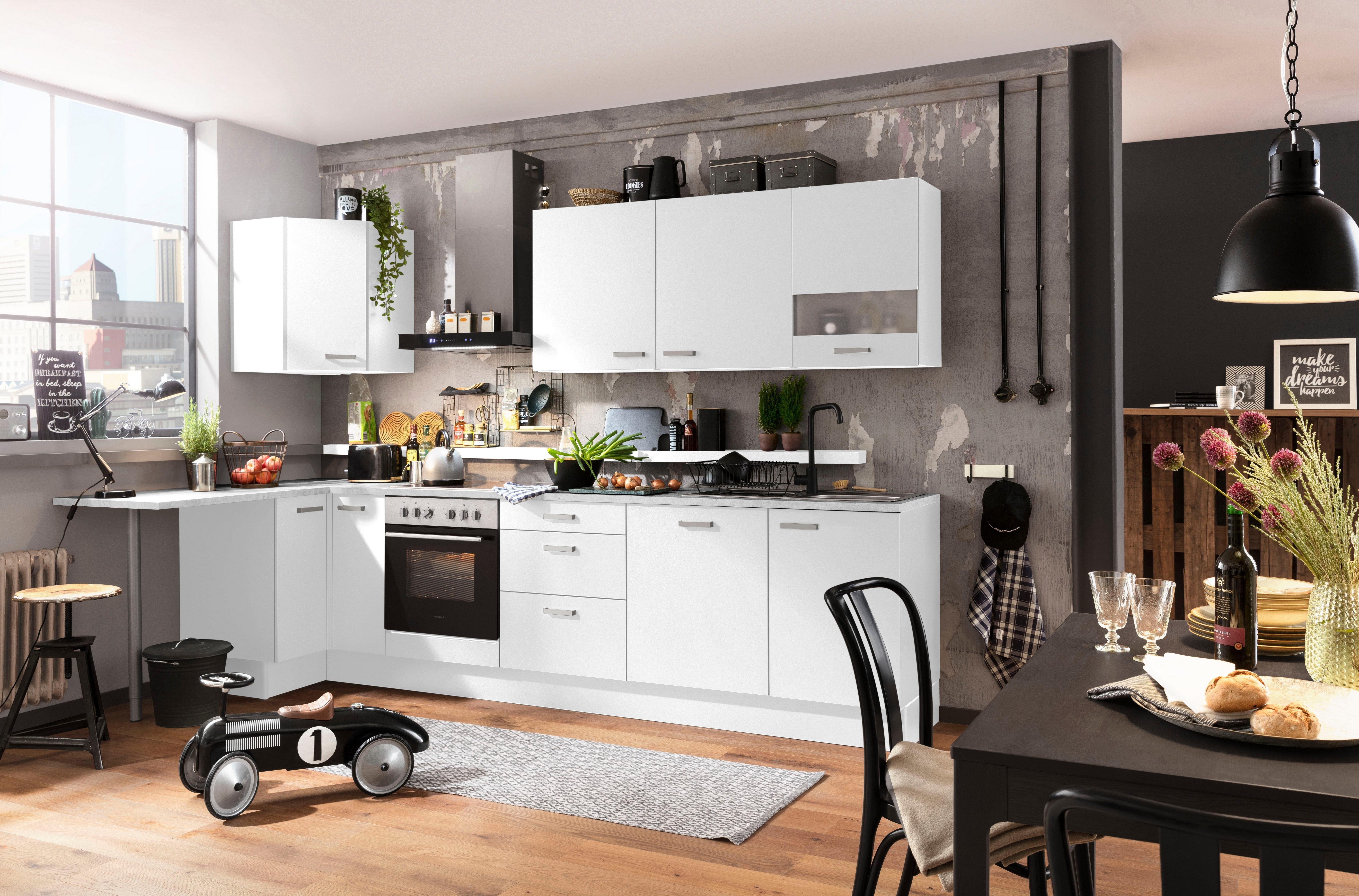 OPTIFIT Frontblende Parma, für den vollintegrierbaren