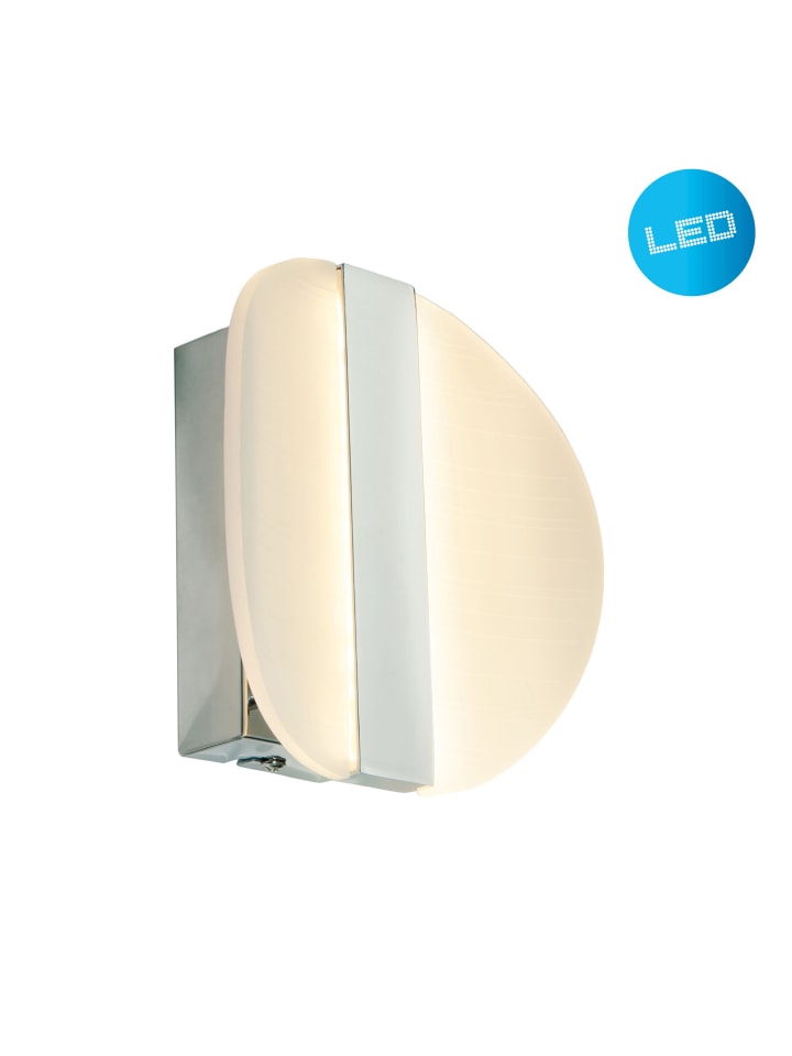 näve LED Wandleuchte 