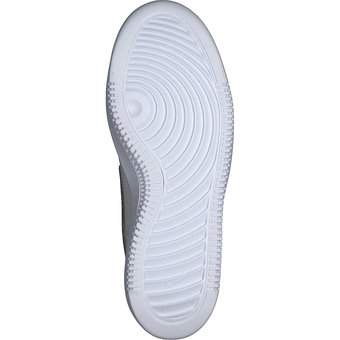 Nike Court Vision Alta Sneaker in beige