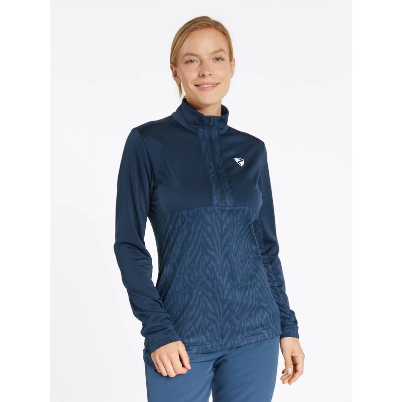 Ziener JAPRA Rollkragenpullover Damen