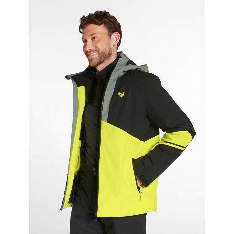 Ziener Timpa Skijacke Herren