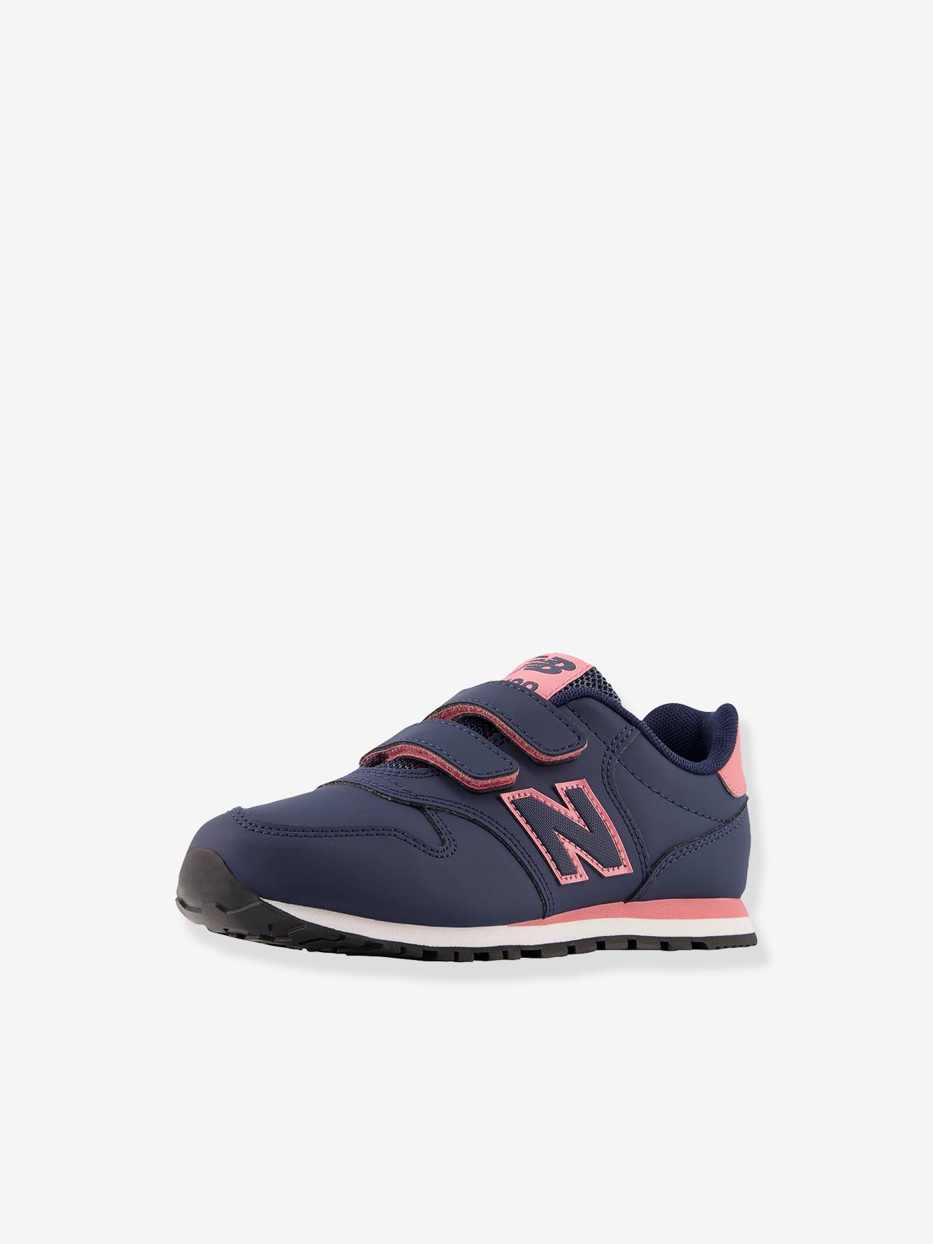 Baskets scratchées enfant PV500CF1 NEW BALANCE® marine