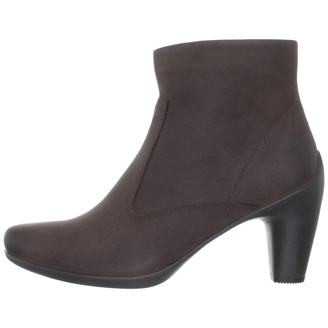 ECCO Stiefeletten braun