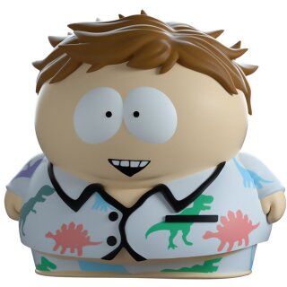 Youtooz: South Park Vinyl Figur - Pajama Cartman