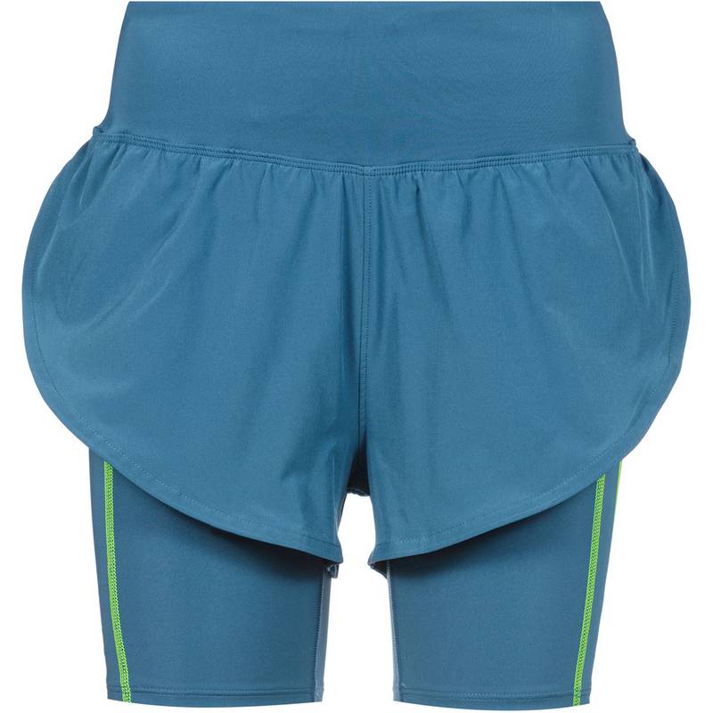 Under Armour Run Anywhere Funktionsshorts Damen