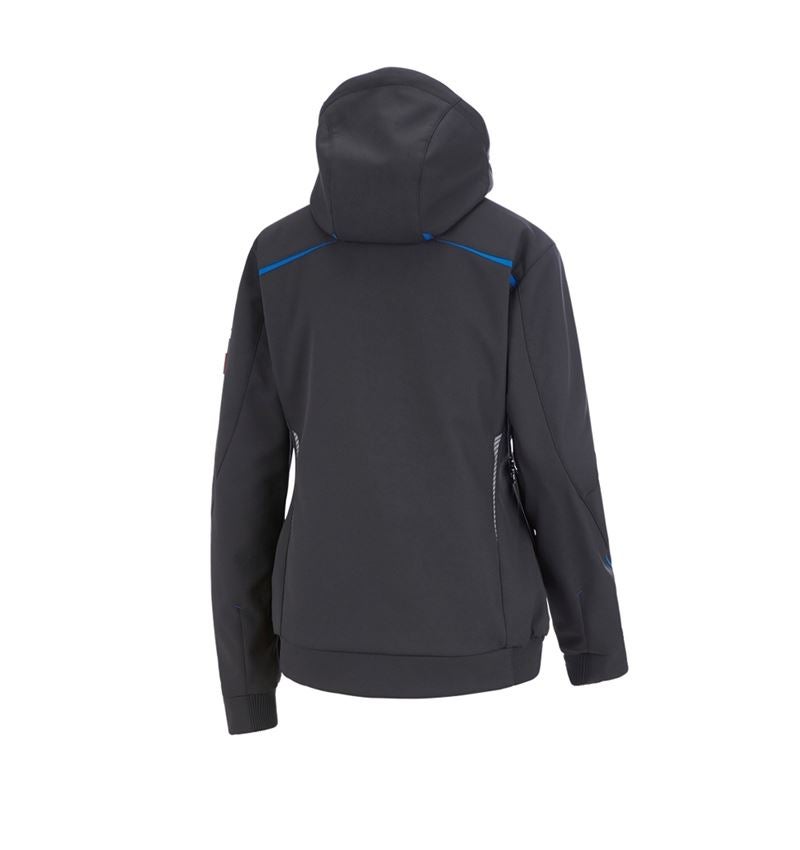 Winter Softshelljacke e.s.motion 2020, Damen