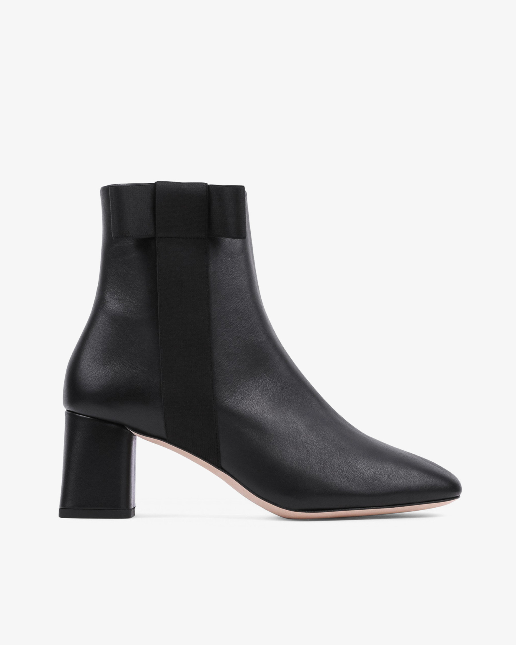 Soho ankle boots