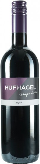 2021 Blaufränkisch Nyék trocken - Weingut Hufnagel