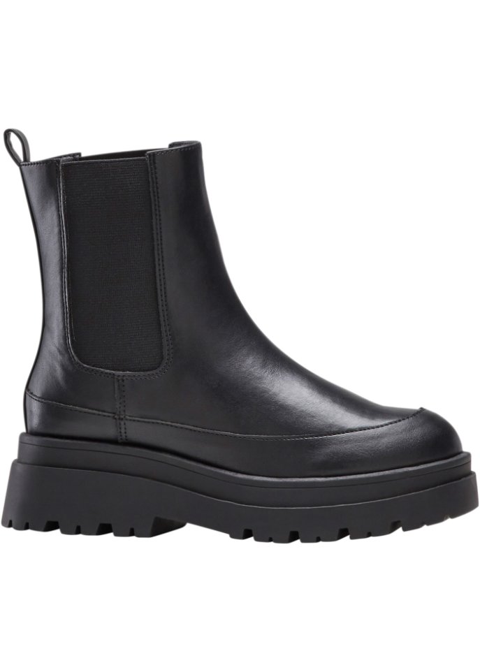 Komfort Chelsea Boot