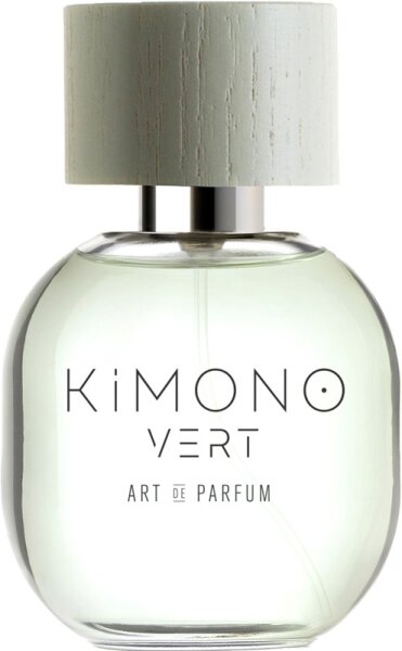 Art de Parfum Kimono Vert Extrait de Parfum