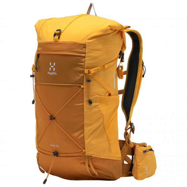 Haglöfs - L.I.M Airak 24 - Wanderrucksack