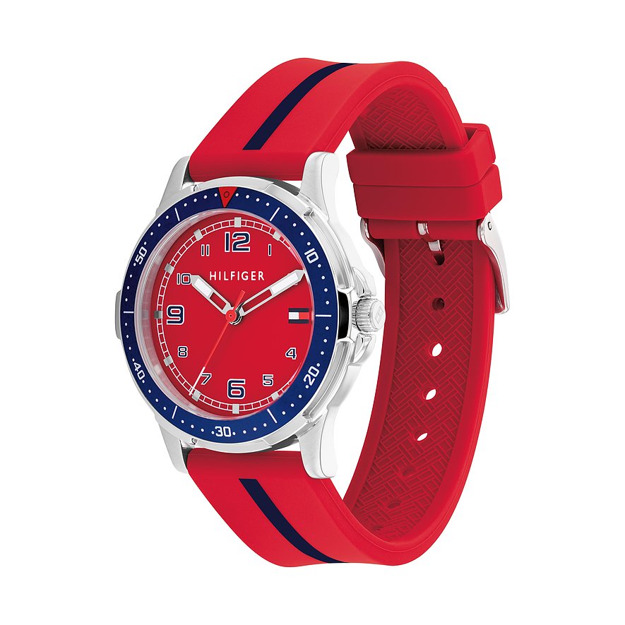 Tommy Hilfiger Kinderuhr