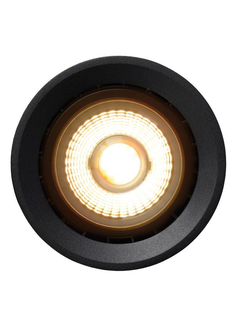 Lucide  Fedler spot rond LED dim to warm