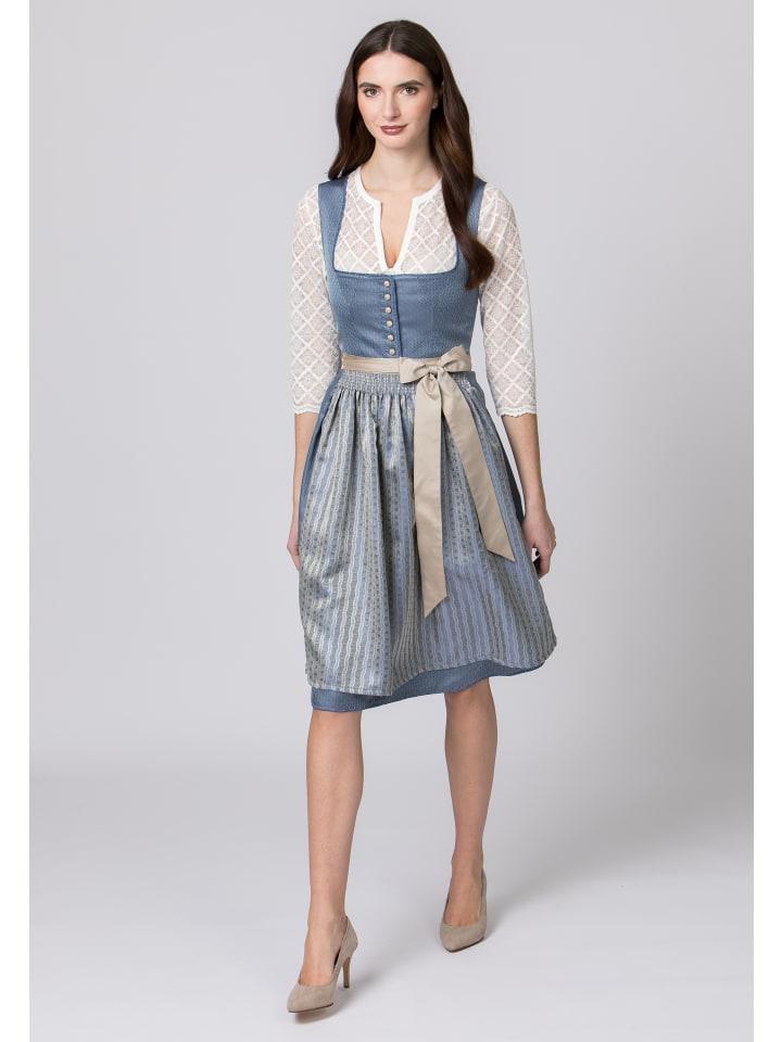 Stockerpoint Midi Dirndl 