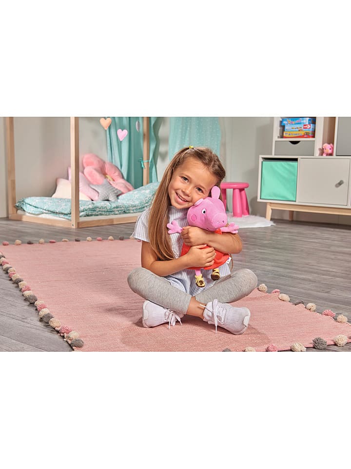 Peppa Pig Plüschfigur 
