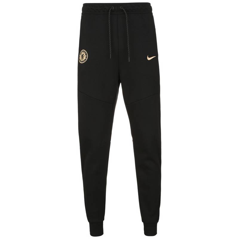 Nike FC Chelsea Tech Fleece Sweathose Herren