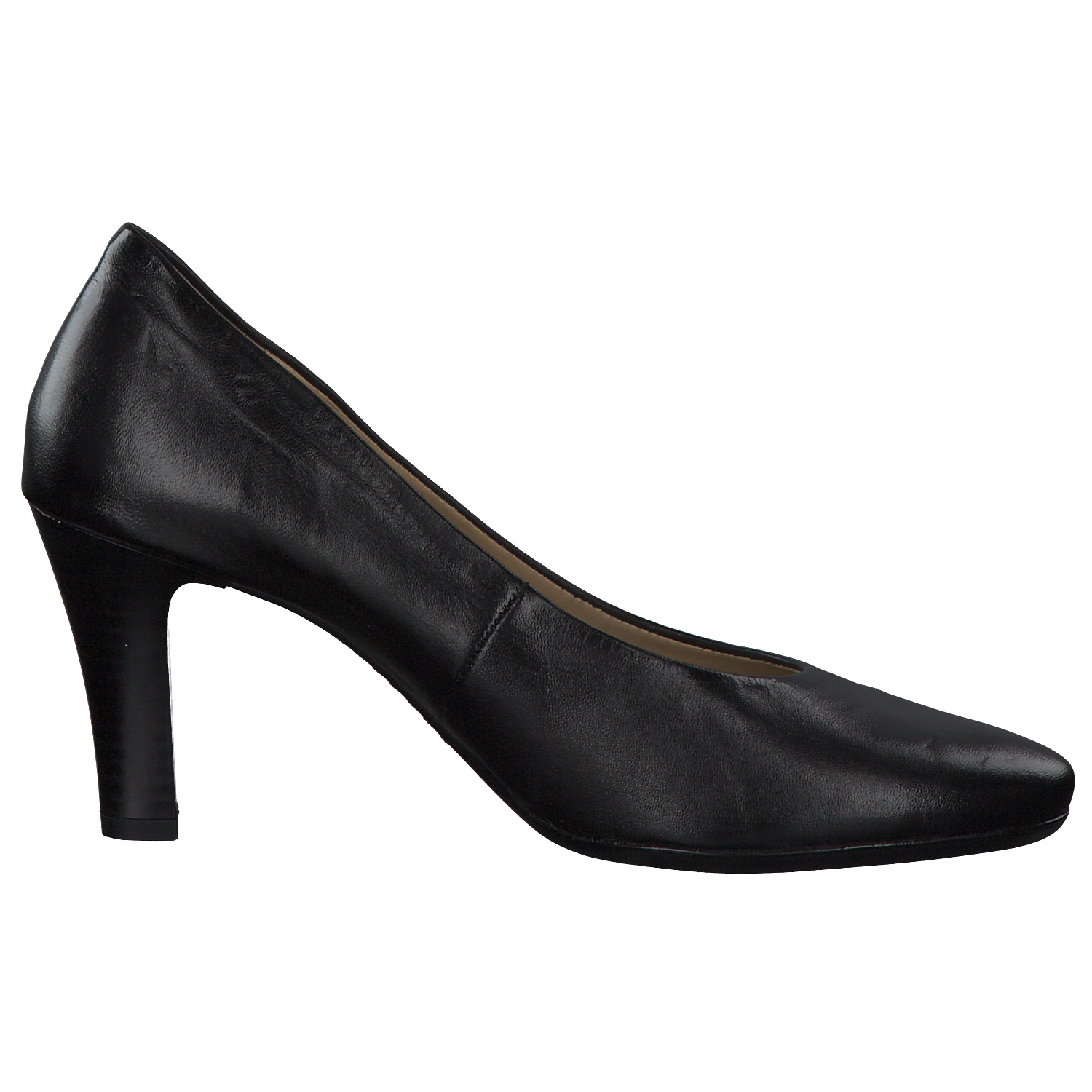 Ara Marseille 18303, Klassische Pumps, Damen, Schwarz