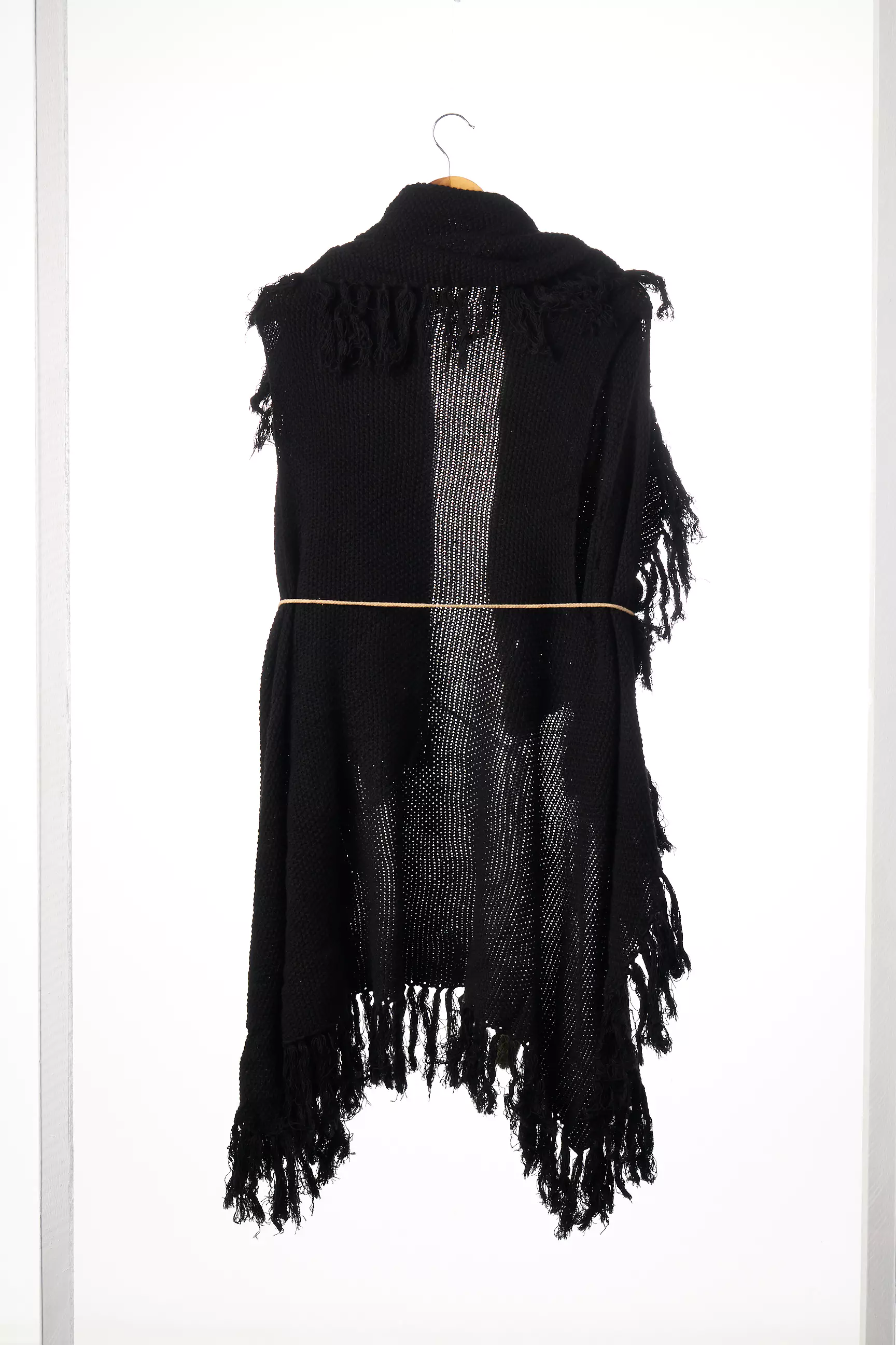 Me Too Gilet Femme couleur noir