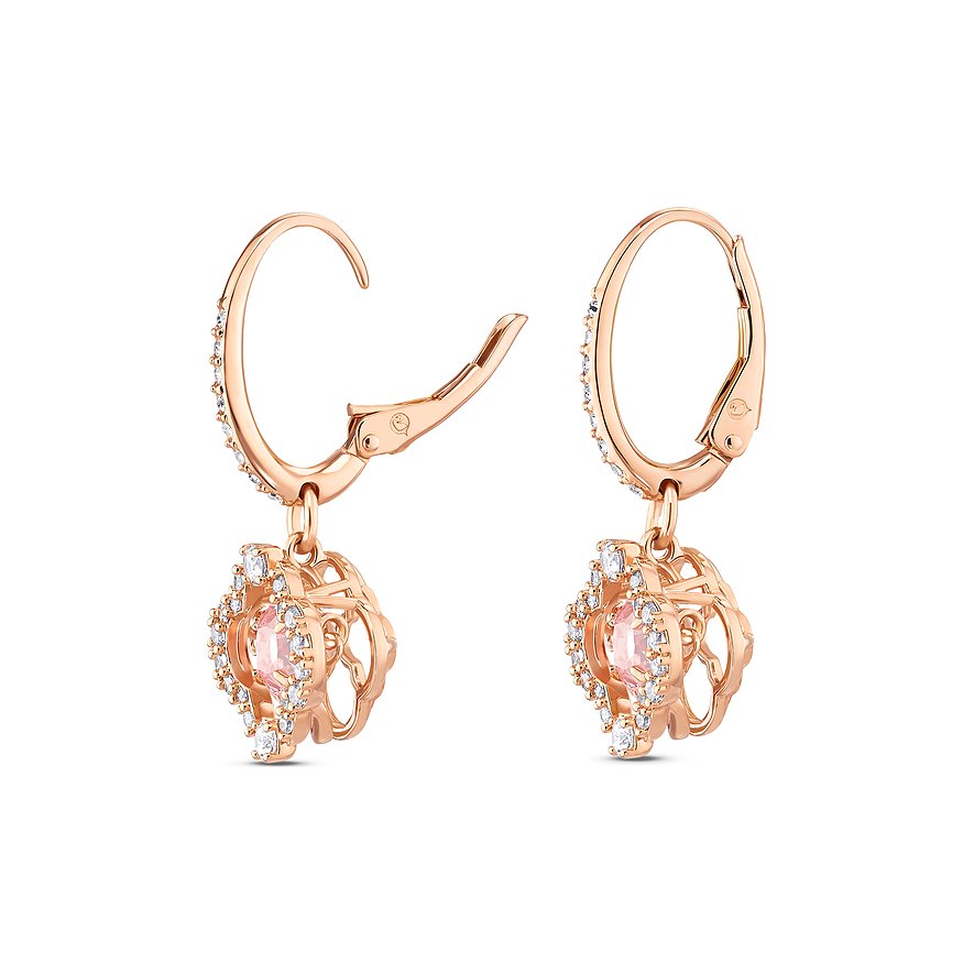 Swarovski Ohrhänger Sparkling Dc