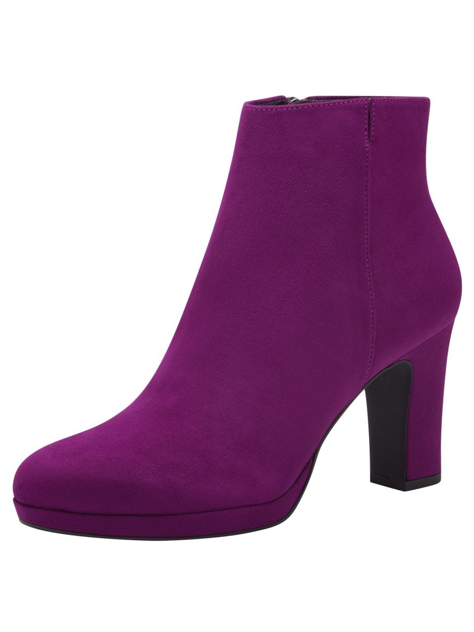 TAMARIS Stiefeletten rot M2506241