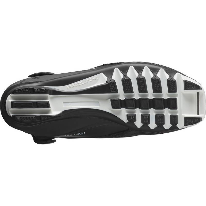 Salomon RS8 PROLINK Langlaufschuhe Herren