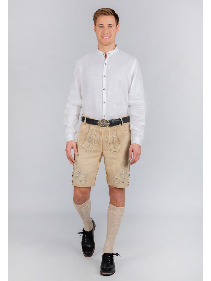 Stockerpoint Hemd 