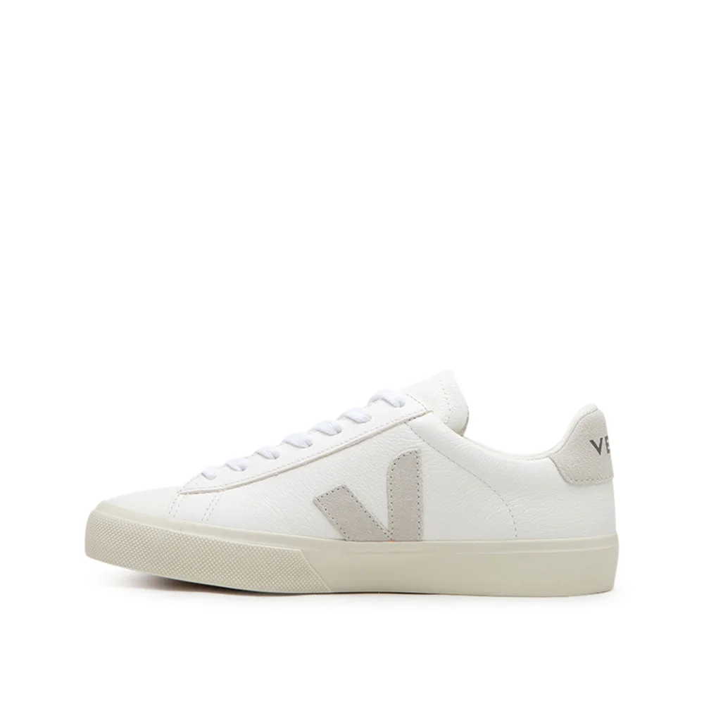 VEJA Campo Wmns Chromefree CP0502429A / weiss