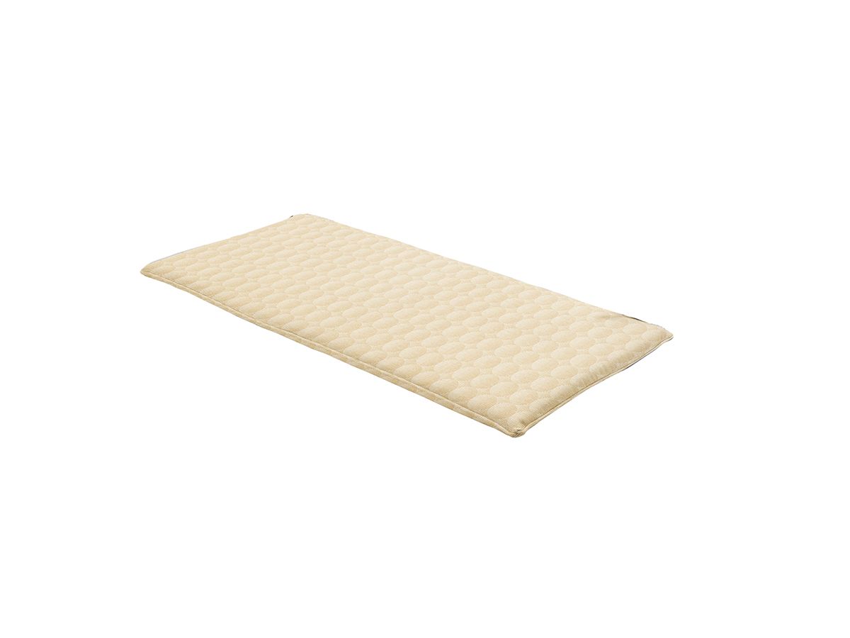 Madison Mairo Sand 140x48 Sofakissen