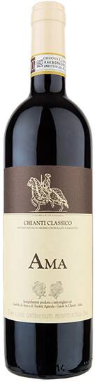 Weingut Castello Di Ama Chianti Classico Ama 2021