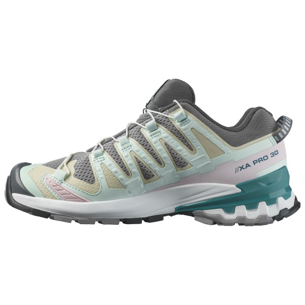 Salomon - Women's XA Pro 3D V9 - Multisportschuhe