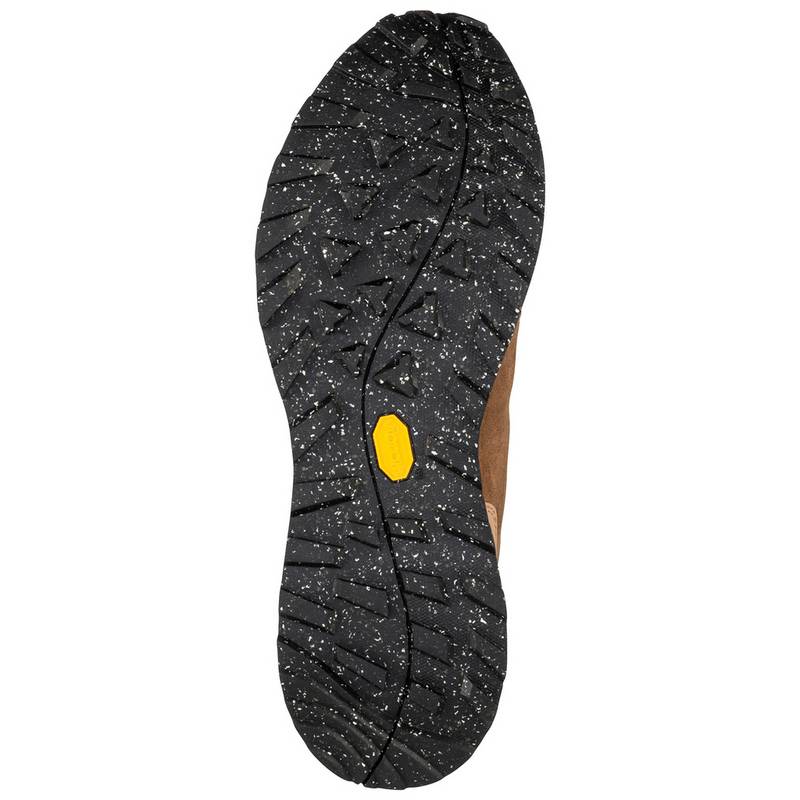 Jack Wolfskin TERRAVENTURE URBAN MID M Halbschuhe Herren